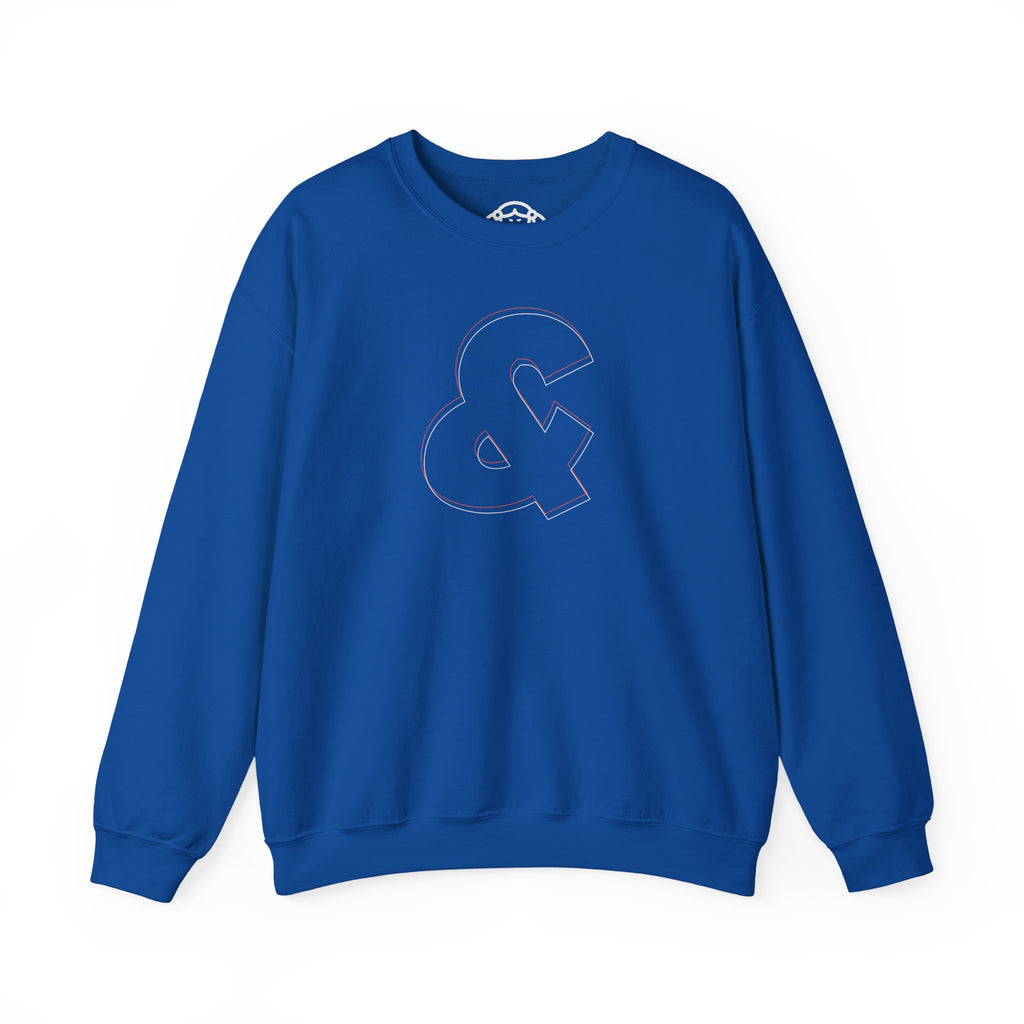 Ampraband Noisy Dolly original sweatshirt