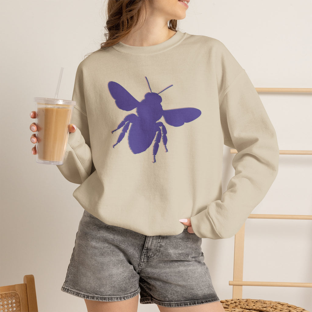BEE Good Noisy Dolly original sweatshirt