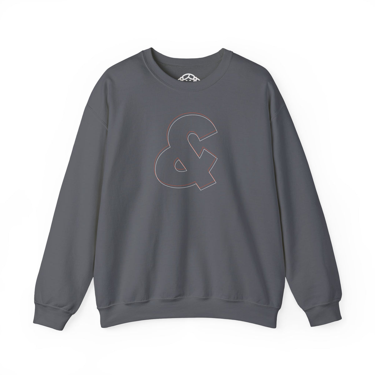 Ampraband Noisy Dolly original sweatshirt