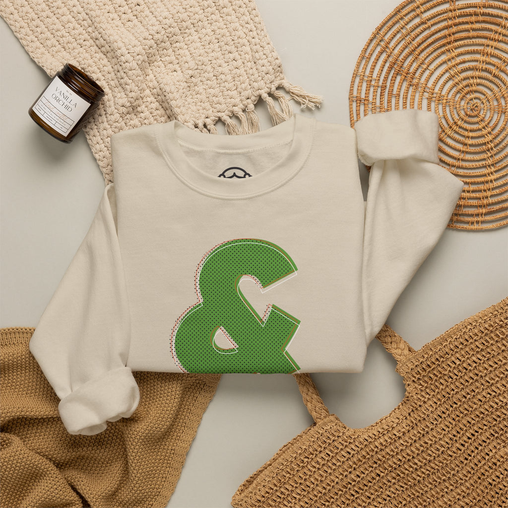 Ampraband Noisy Dolly original sweatshirt