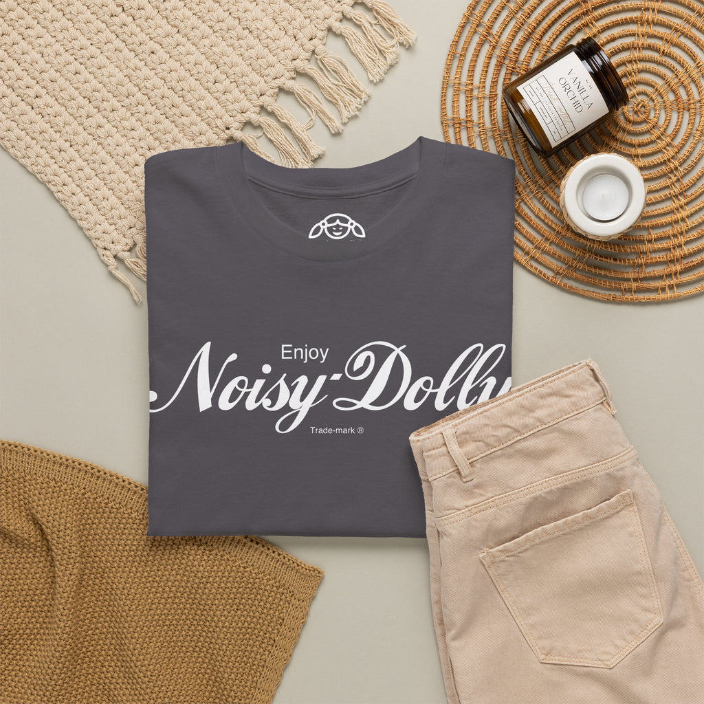 Astro Original Noisy Dolly Heavyweight Graphic Tee