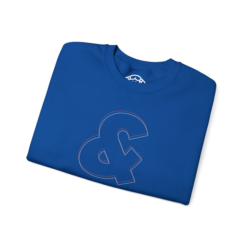 Ampraband Noisy Dolly original sweatshirt