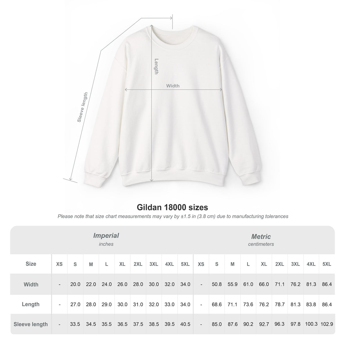 BEE Good Noisy Dolly original sweatshirt