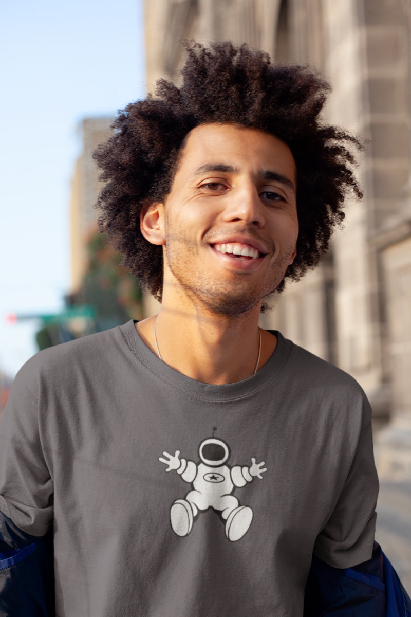 Astro Original Noisy Dolly Heavyweight Graphic Tee