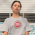 Noisy Biatch Original Noisy Dolly Heavyweight Graphic Tee