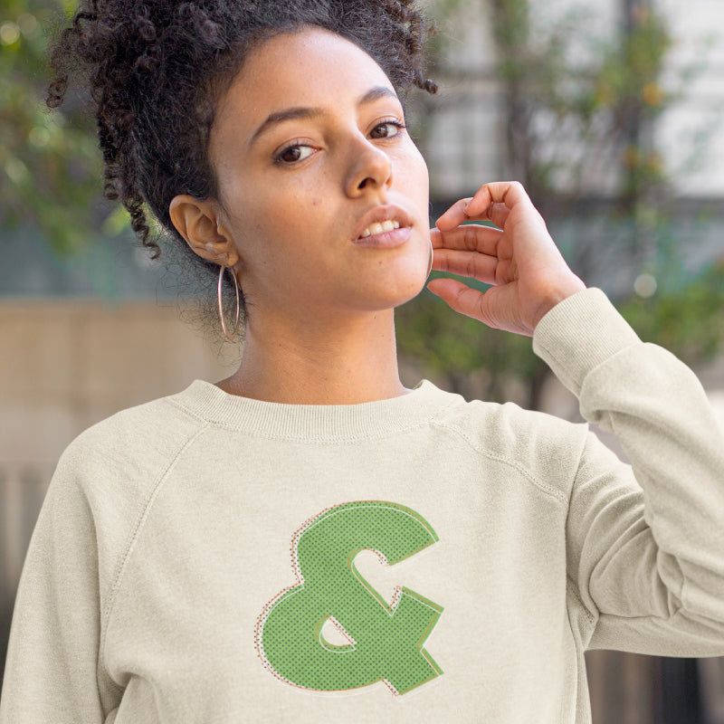 Ampraband Noisy Dolly original sweatshirt