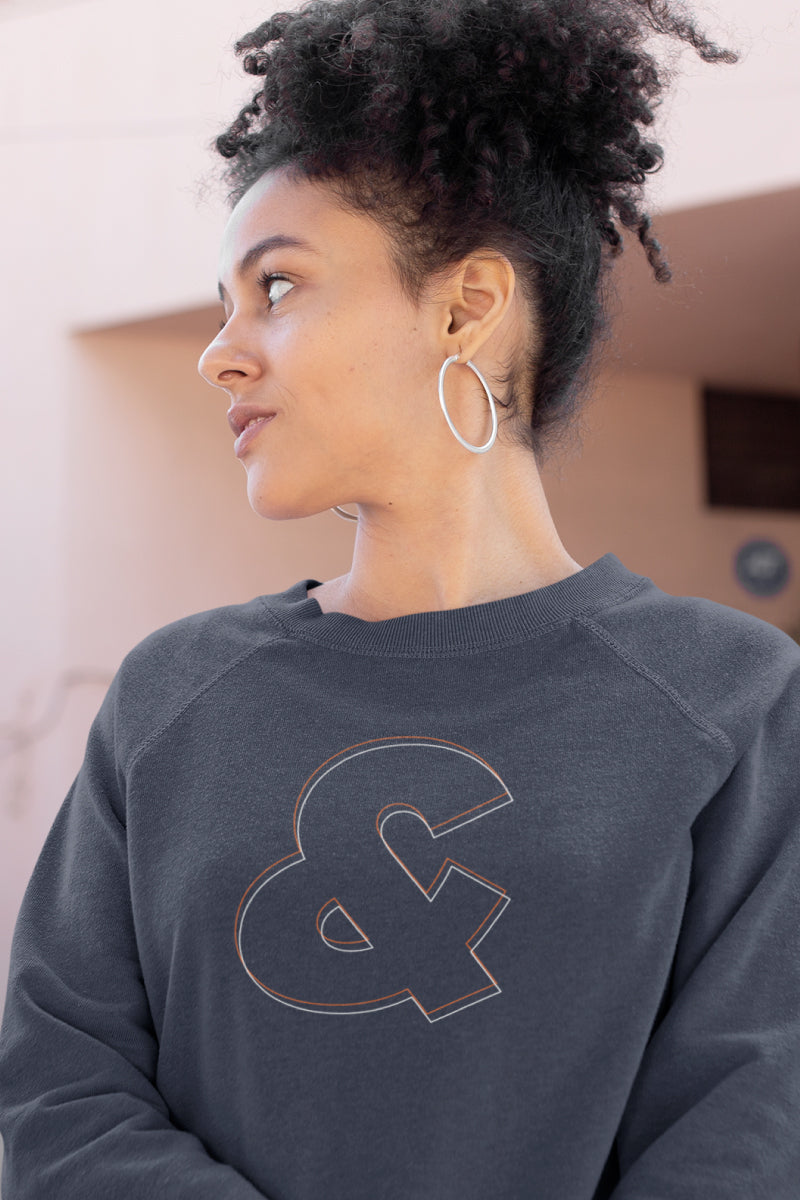Ampraband Noisy Dolly original sweatshirt