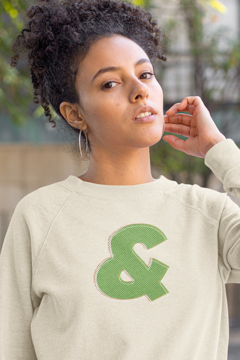 Ampraband Noisy Dolly original sweatshirt