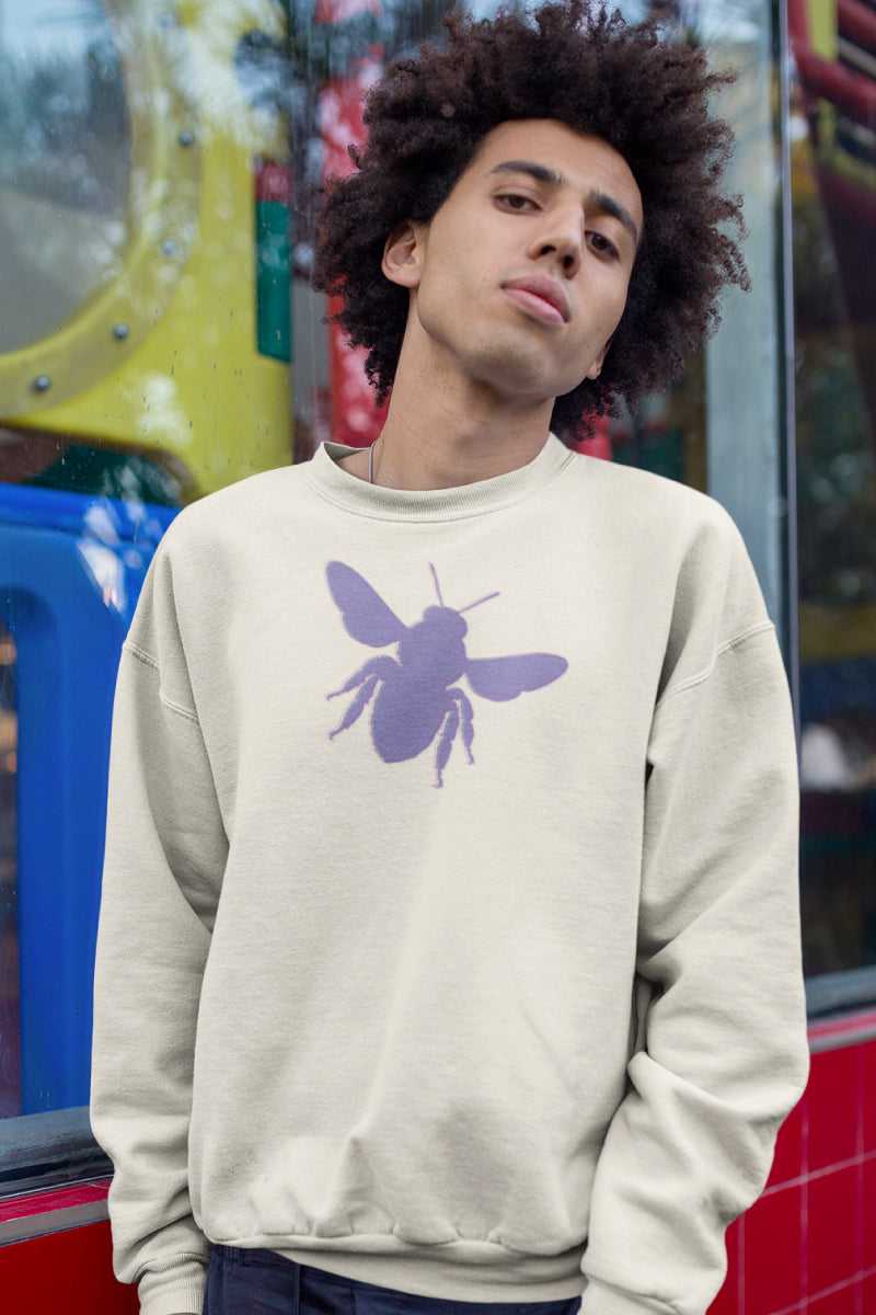 BEE Good Noisy Dolly original sweatshirt
