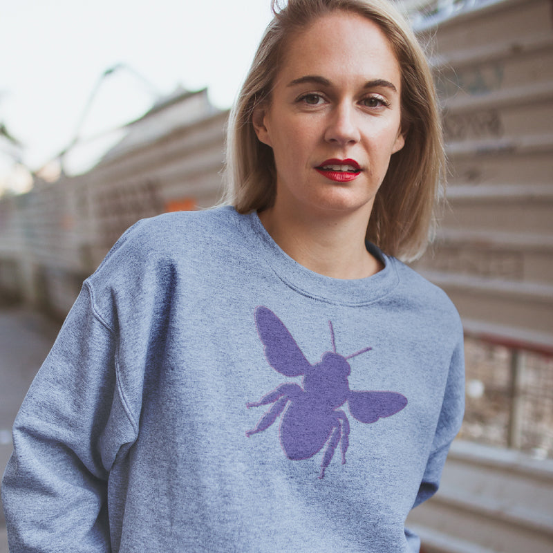 BEE Good Noisy Dolly original sweatshirt