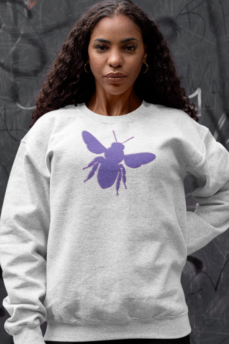 BEE Good Noisy Dolly original sweatshirt