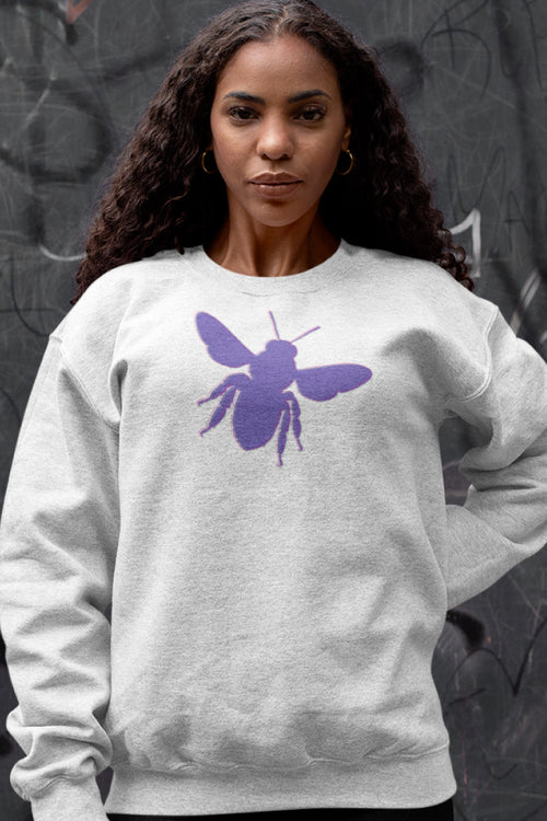 BEE Good Noisy Dolly original sweatshirt