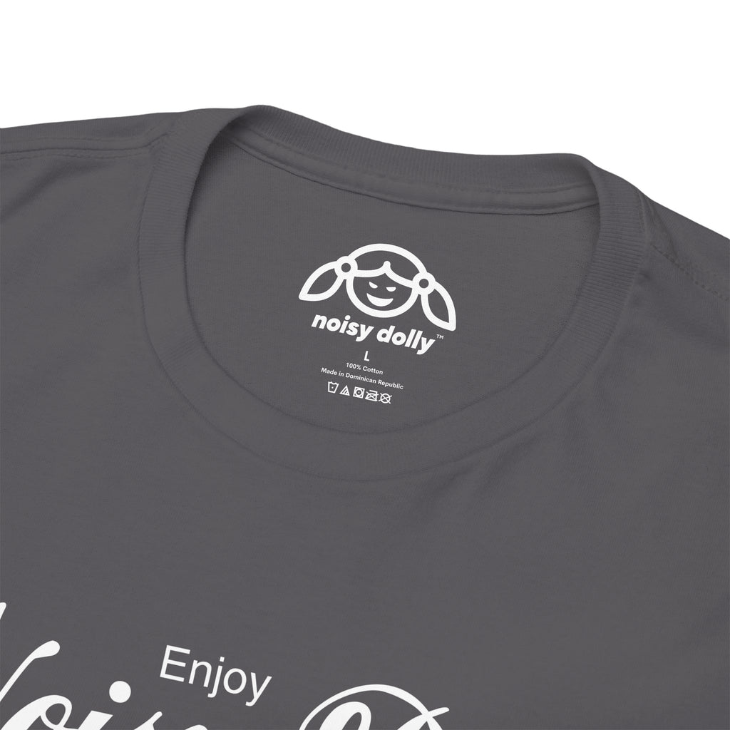 Astro Original Noisy Dolly Heavyweight Graphic Tee