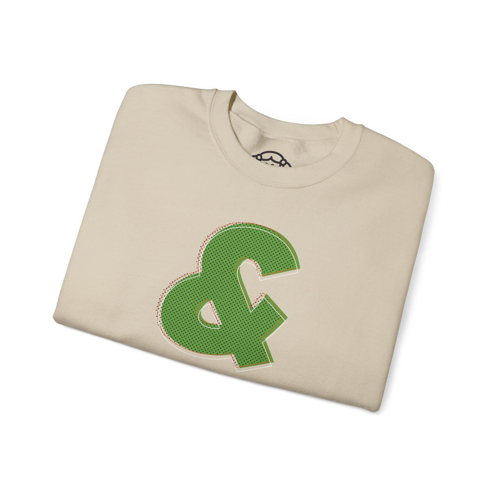 Ampraband Noisy Dolly original sweatshirt