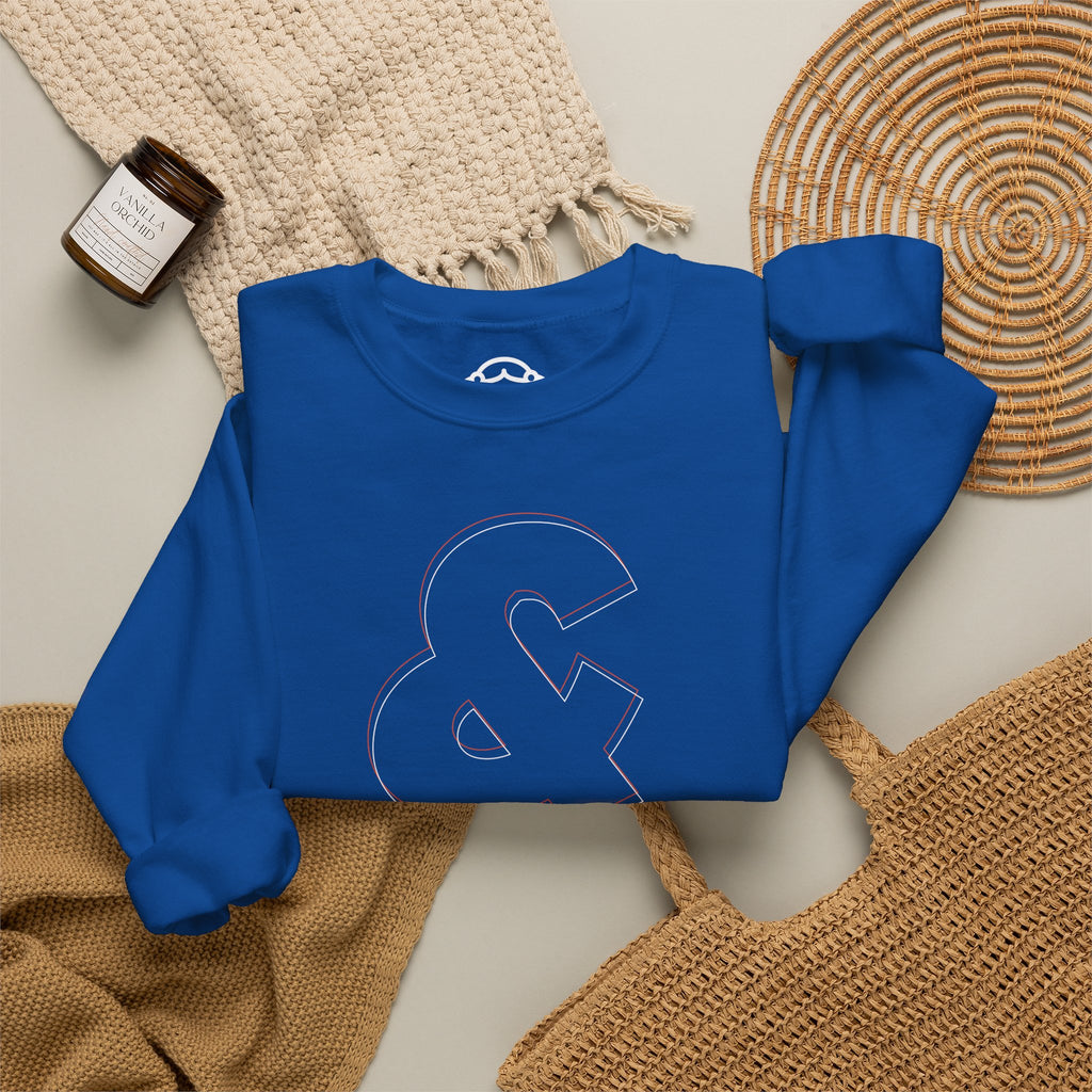 Ampraband Noisy Dolly original sweatshirt