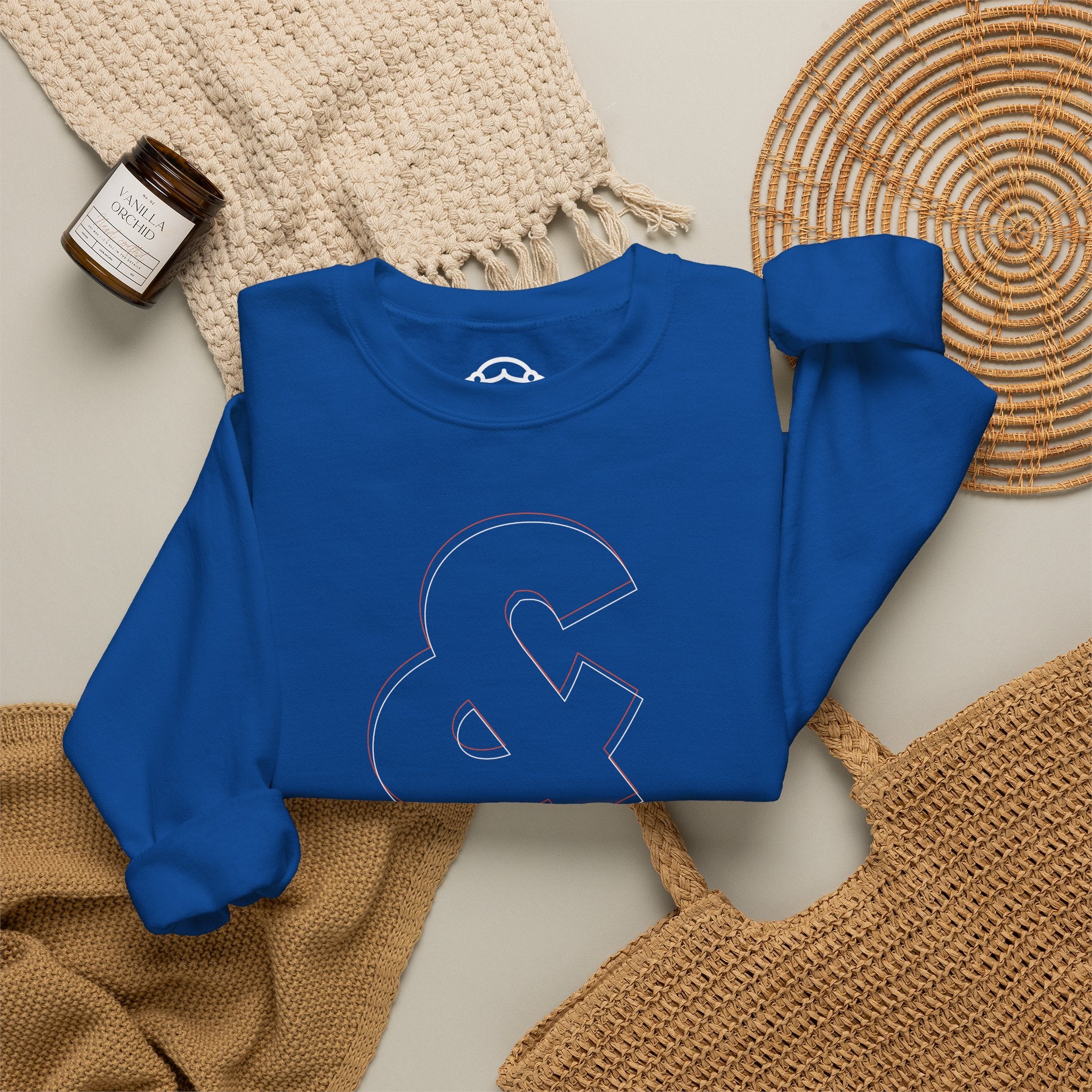 Ampraband Noisy Dolly original sweatshirt