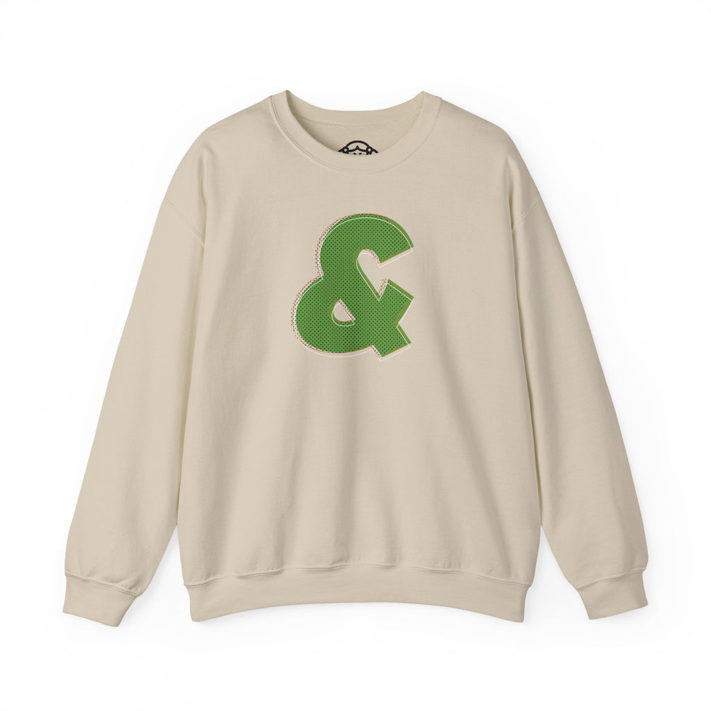 Ampraband Noisy Dolly original sweatshirt