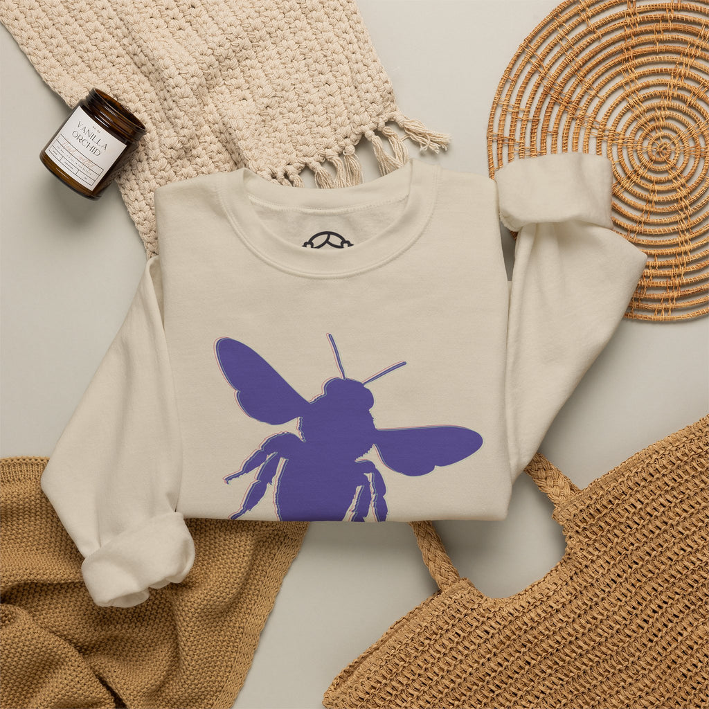 BEE Good Noisy Dolly original sweatshirt