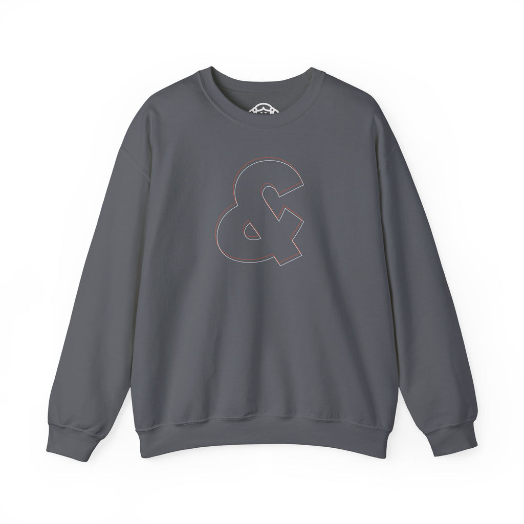 Ampraband Noisy Dolly original sweatshirt