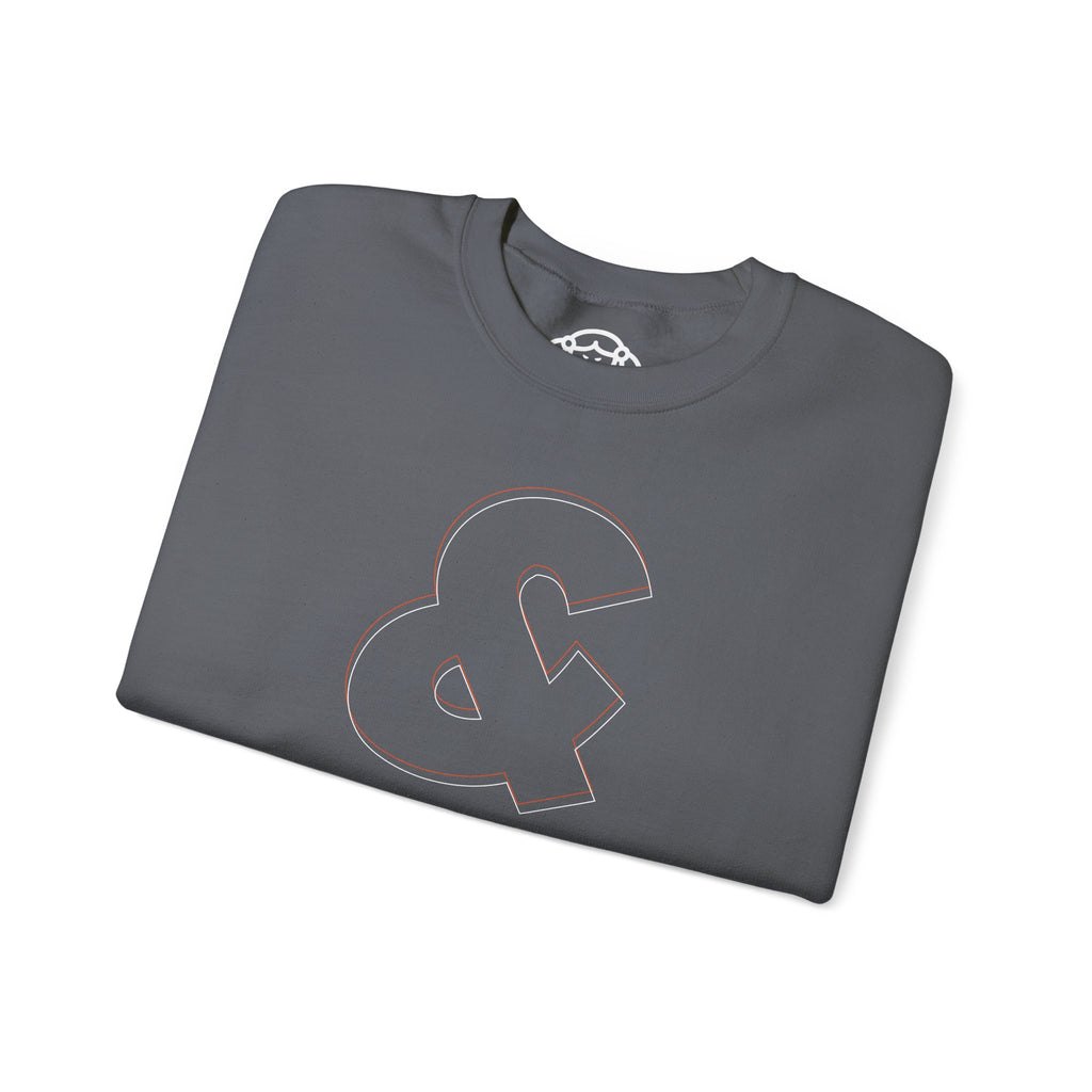 Ampraband Noisy Dolly original sweatshirt
