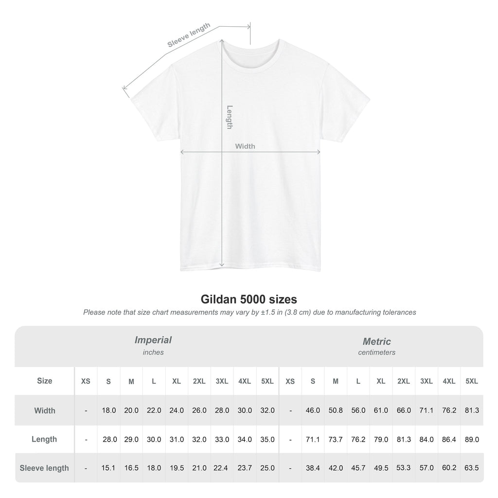 Pixel Party Original Noisy Dolly Heavyweight Graphic Tee