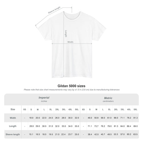 Enjoy Noisy Dolly Heavyweight Graphic Tee