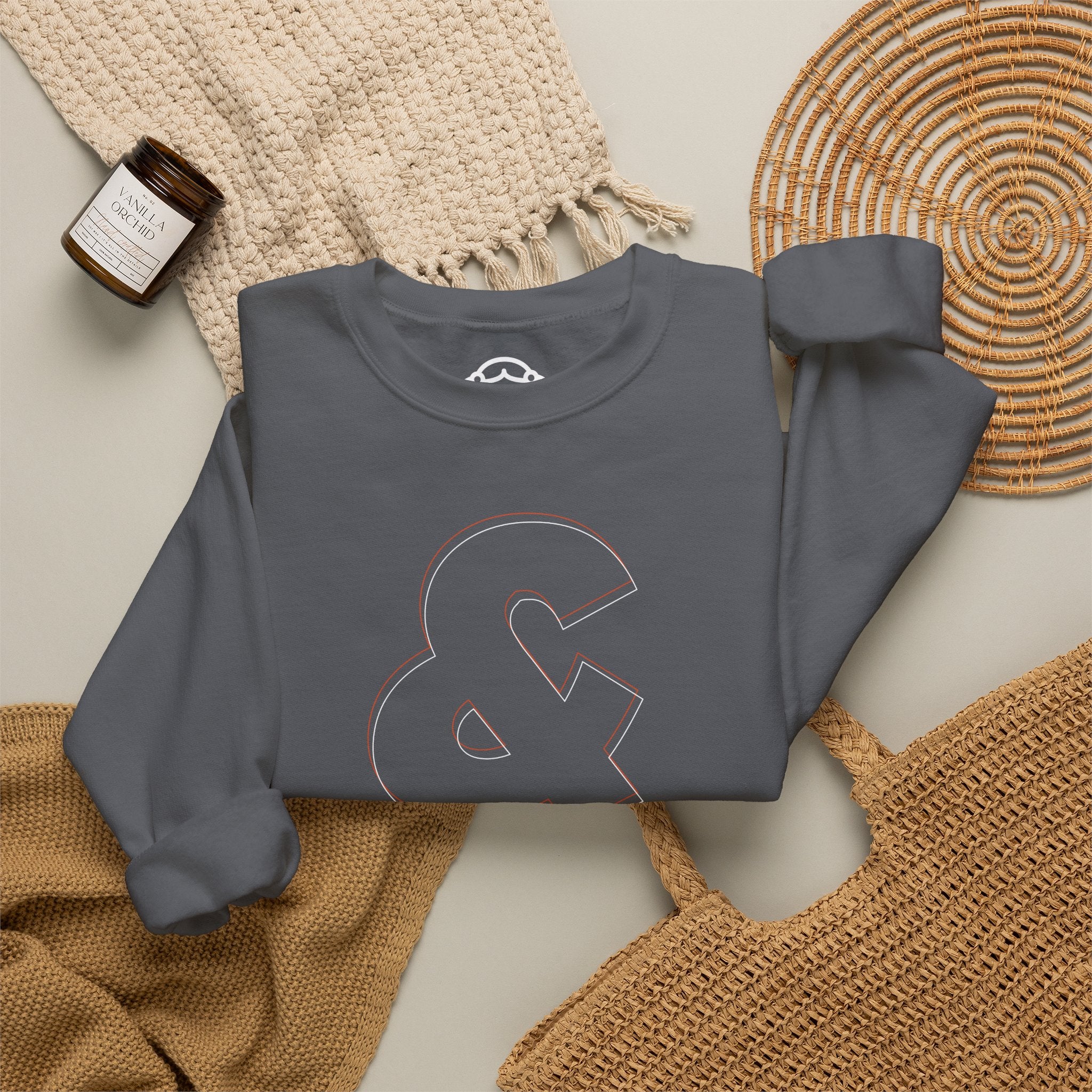 Ampraband Noisy Dolly original sweatshirt