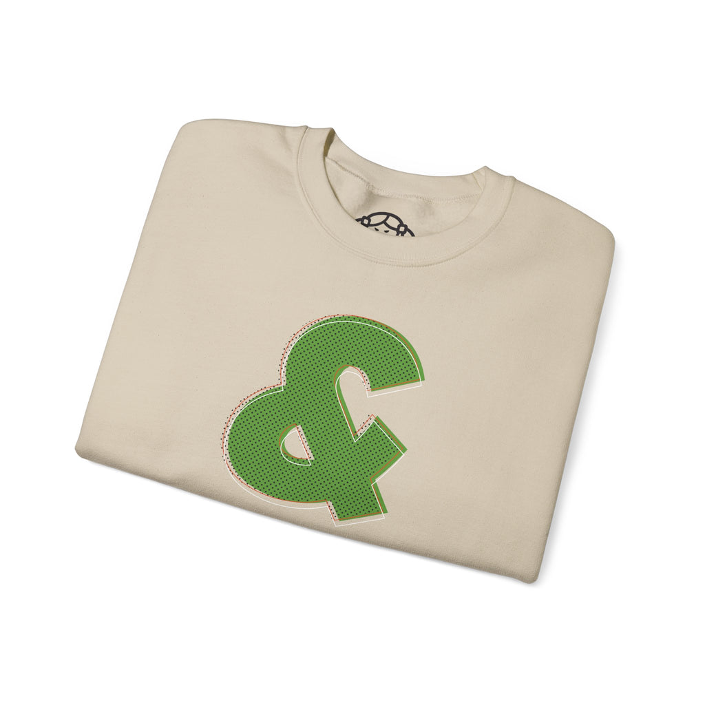 Ampraband Noisy Dolly original sweatshirt