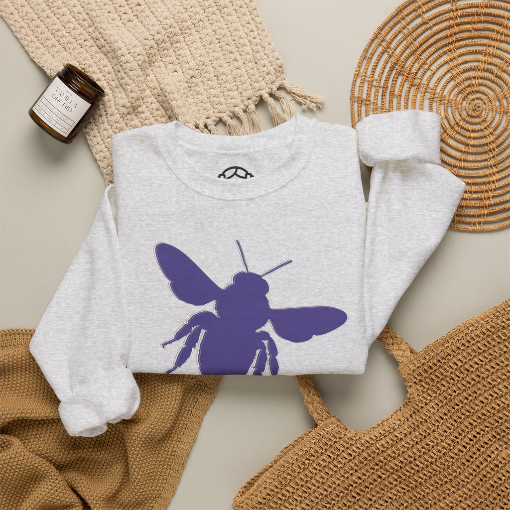 BEE Good Noisy Dolly original sweatshirt