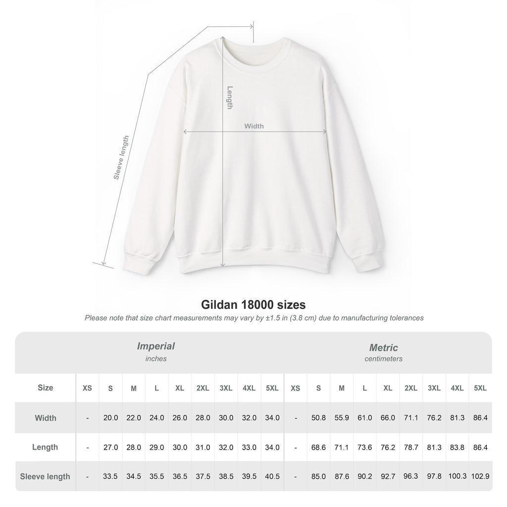 LOVE BIRDS Noisy Dolly original sweatshirt