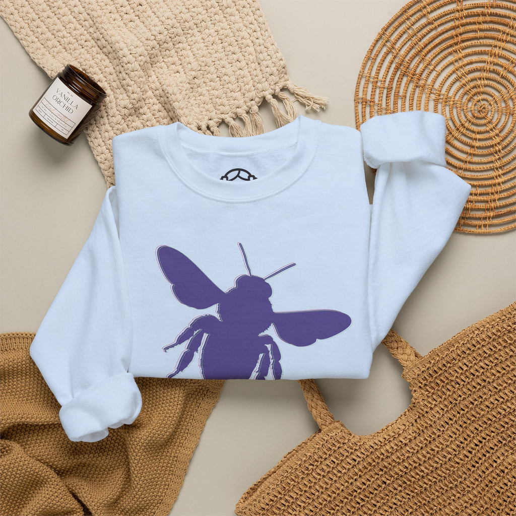 BEE Good Noisy Dolly original sweatshirt