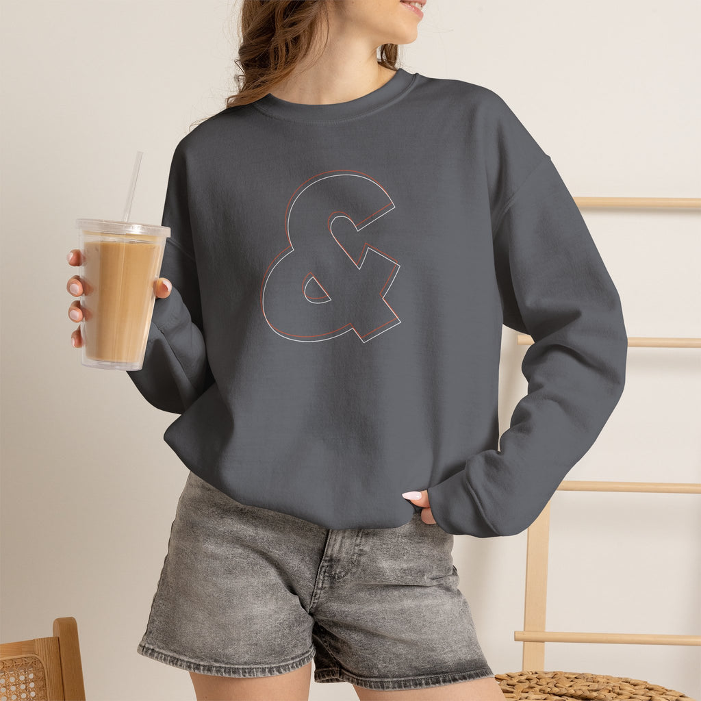 Ampraband Noisy Dolly original sweatshirt