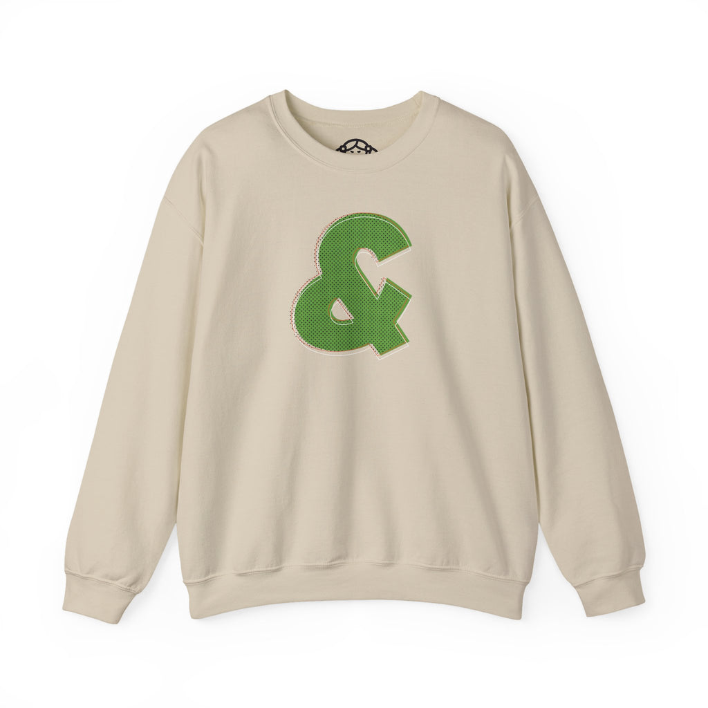 Ampraband Noisy Dolly original sweatshirt