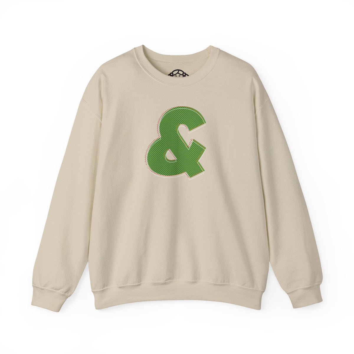 Ampraband Noisy Dolly original sweatshirt