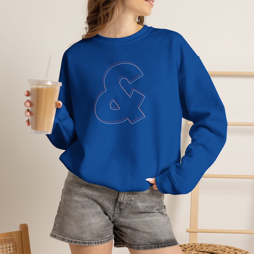 Ampraband Noisy Dolly original sweatshirt